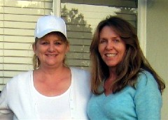 Sheila (Shelli), Sherri Knirk
